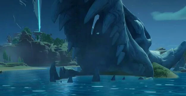 安卡什峡谷宝箱在哪