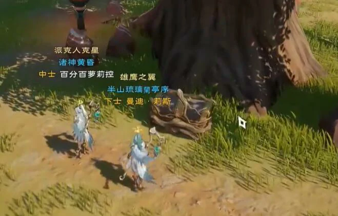 安卡什峡谷宝箱在哪