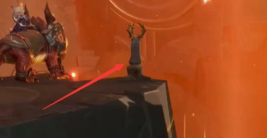 安卡什峡谷宝箱在哪