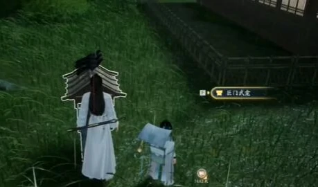 破军武龛任务攻略,射雕