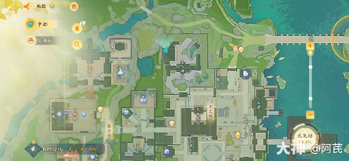 射雕王二脚店密室机关解谜攻略,射雕