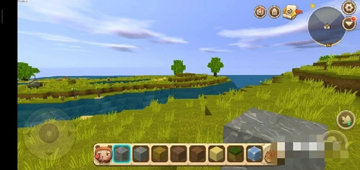 怎么设置为一直白天