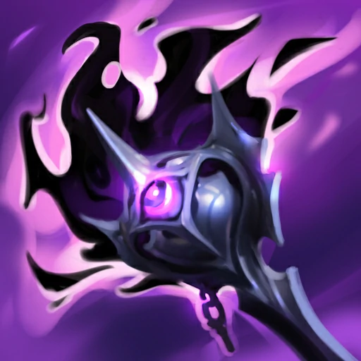 LOL黯炎火炬属性一览,LOL,英雄联盟