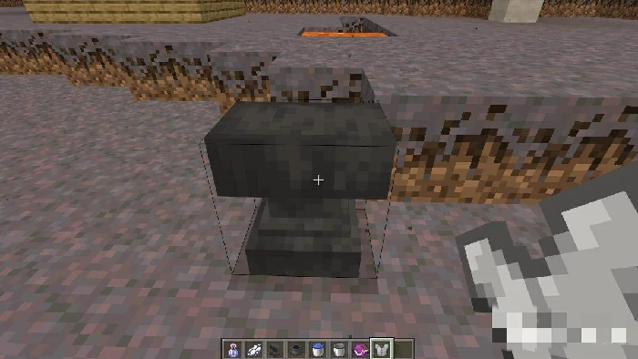 魔法书怎么使用,我的世界