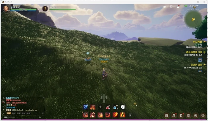 迷雾森林宝箱分布与开启方式