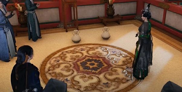 燕云十六声侠迹开封卷二花信风任务攻略,燕云十六声