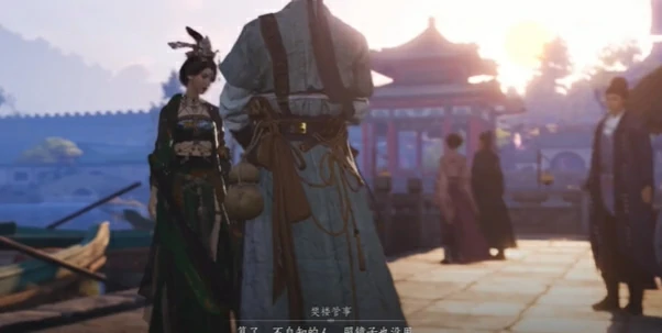 燕云十六声侠迹开封卷二花信风任务攻略,燕云十六声