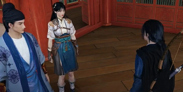 燕云十六声侠迹开封卷二花信风任务攻略,燕云十六声