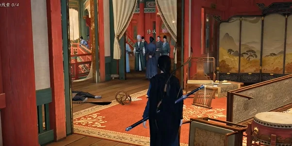 燕云十六声侠迹开封卷二花信风任务攻略,燕云十六声