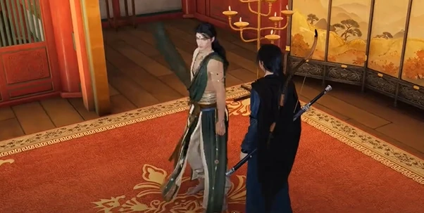 燕云十六声侠迹开封卷二花信风任务攻略,燕云十六声