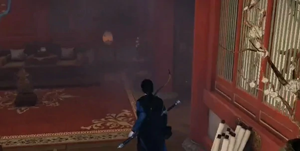 燕云十六声侠迹开封卷二花信风任务攻略,燕云十六声