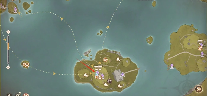 点亮灵感手有余香攻略,无限暖暖