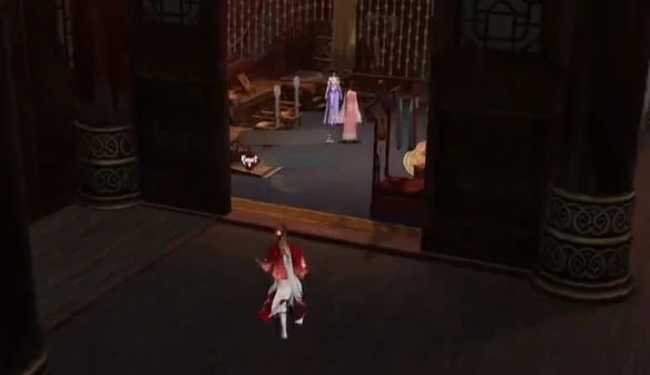 愿得一人心任务攻略,诛仙世界