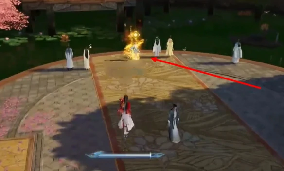 愿得一人心任务攻略,诛仙世界