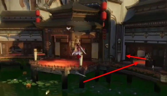 愿得一人心任务攻略,诛仙世界