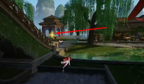 愿得一人心任务攻略,诛仙世界