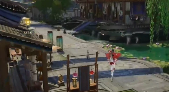 愿得一人心任务攻略,诛仙世界