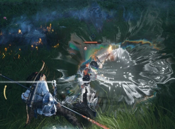 卸势怎么使用,燕云十六声