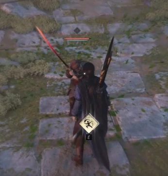 卸势怎么使用,燕云十六声