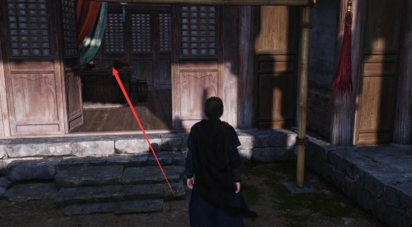 千里送京娘奇遇攻略,燕云十六声