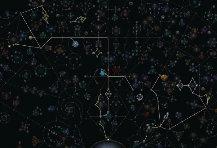 血法开荒BD推荐