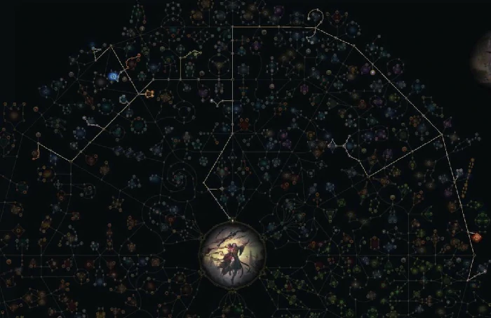 血法开荒BD推荐