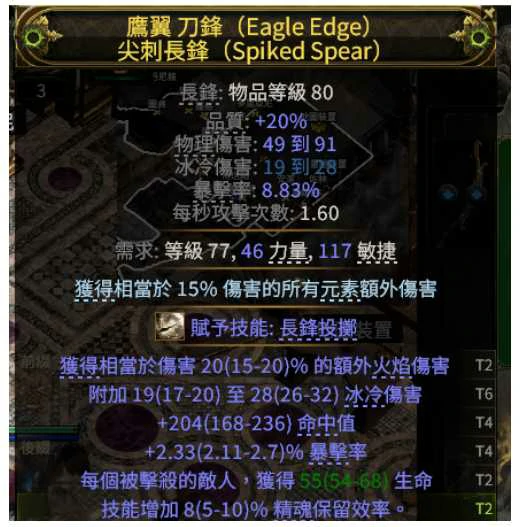 S3古灵终极放屁人BD推荐