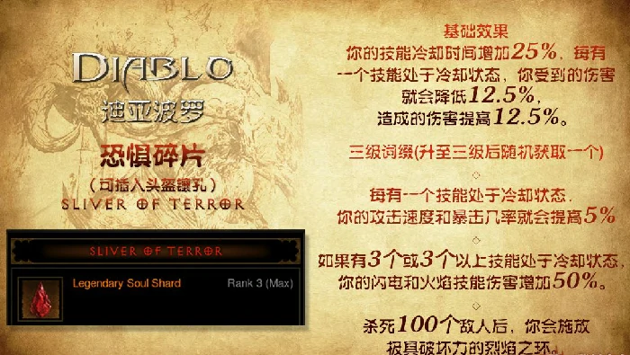 暗黑3第36赛季跑马全自动天拳配装攻略