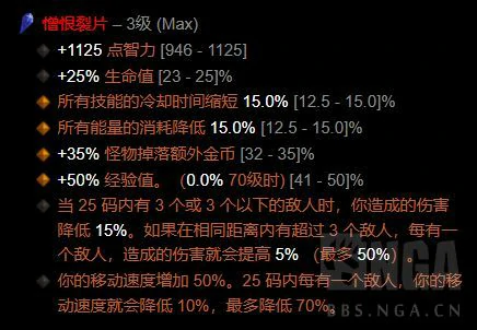 暗黑3第36赛季死灵塔格奥新星配装攻略