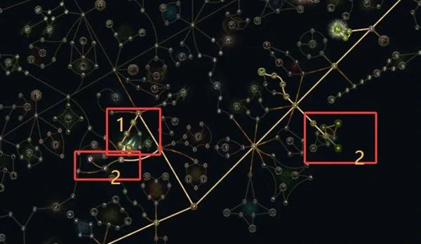 新星爆炸箭矢BD推荐