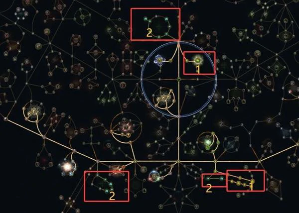 新星爆炸箭矢BD推荐