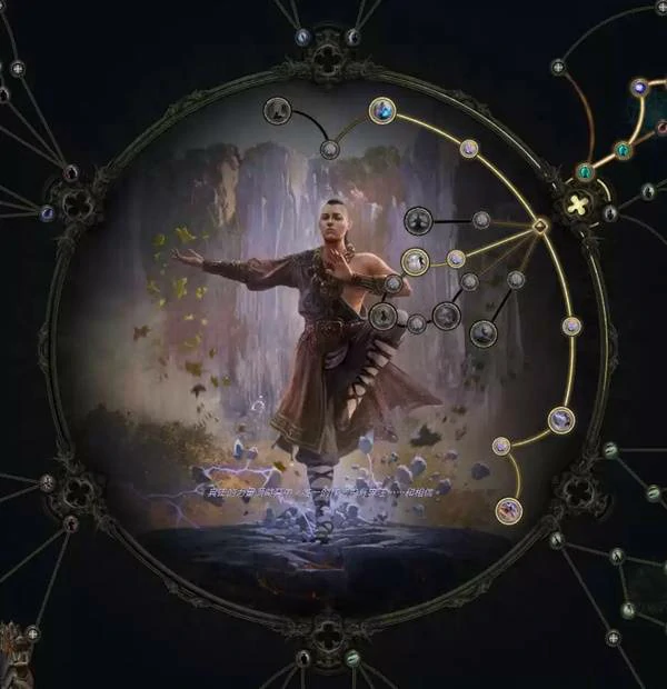 S3白武僧风暴浪涌BD推荐