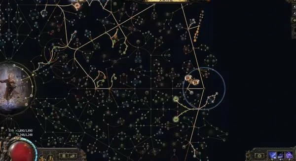 S3白武僧风暴浪涌BD推荐