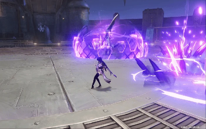 拉斯科尔尼科夫怎么打,原神