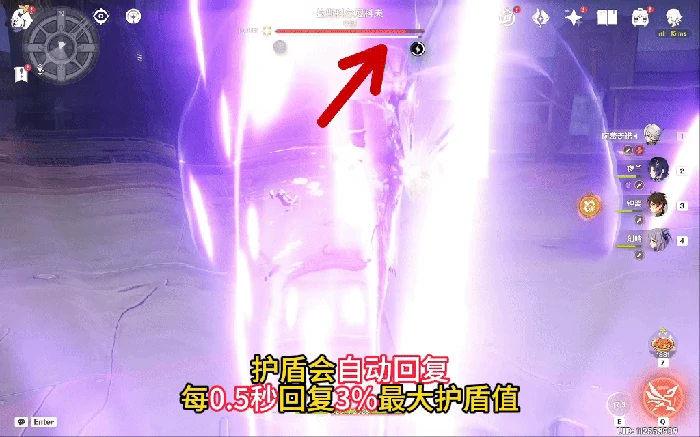 拉斯科尔尼科夫怎么打,原神