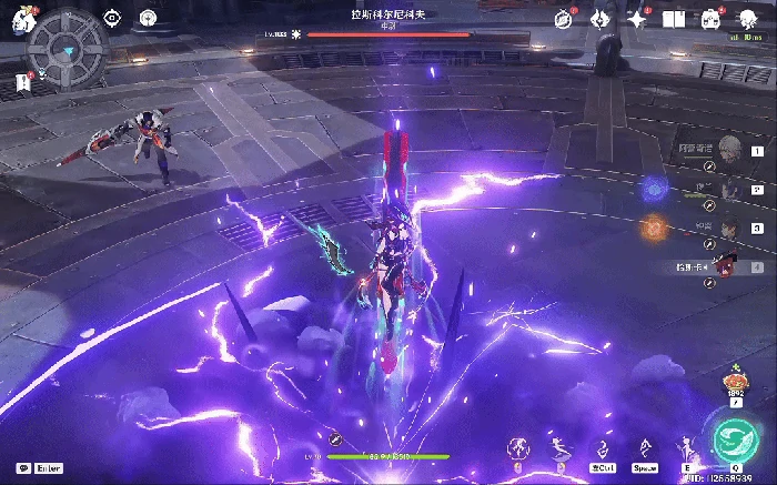 拉斯科尔尼科夫怎么打,原神