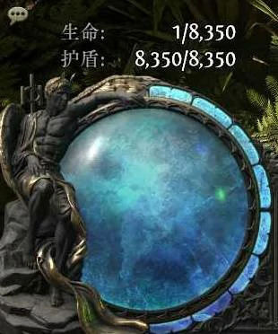 闪打流白武僧BD推荐