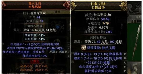 锐眼游侠满爆电冰旋风BD推荐