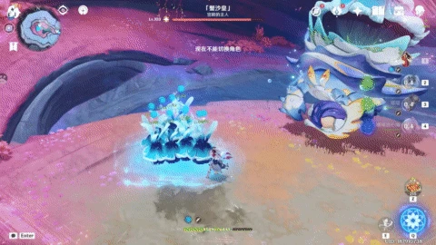 月之一幽境危战打法攻略,原神
