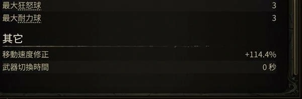 锐眼暴击包围头BD推荐