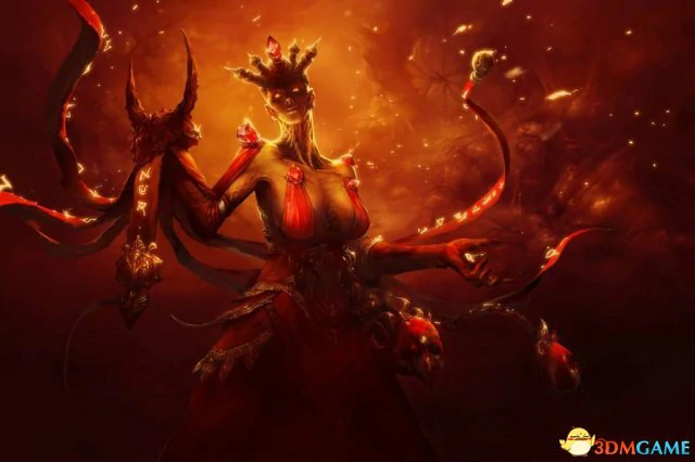 POE攻击属性介绍