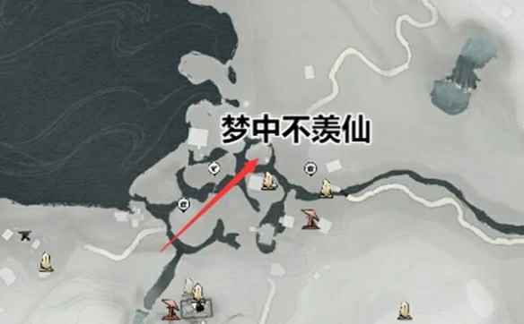 梁成虹怎么结交,燕云十六声
