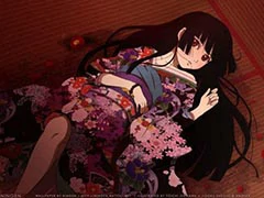阎魔爱