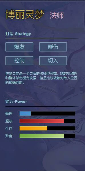 博丽灵梦