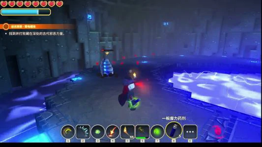 刺客玩法介绍