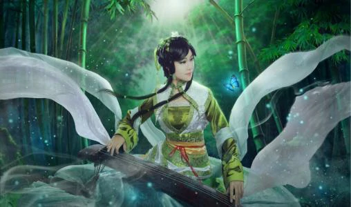 君子堂必修