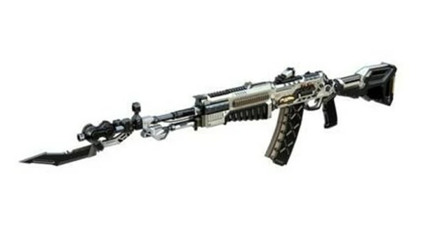 打入冷宫的英雄级武器