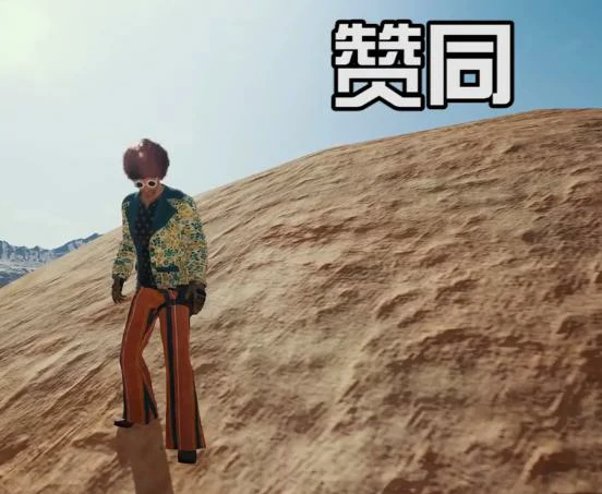 绝地求生表情功能,绝地求生