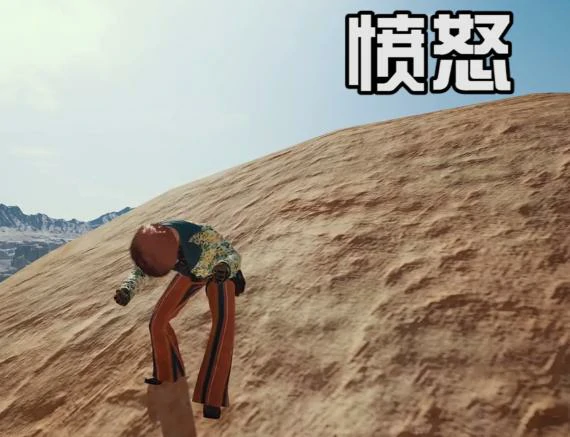 绝地求生表情功能,绝地求生