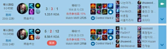 lol炼金,LOL
